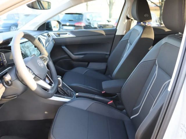 Volkswagen Taigo DSG Style