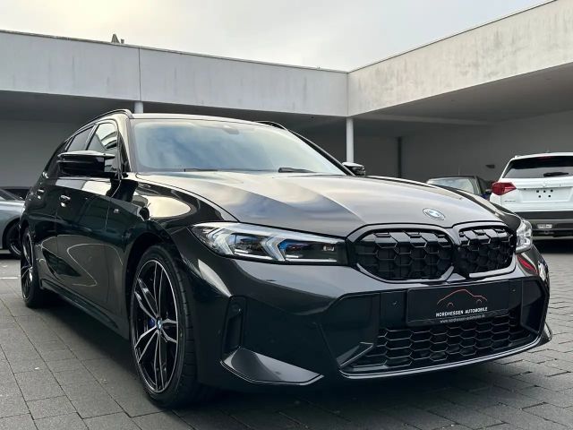 BMW 340 340i Touring xDrive