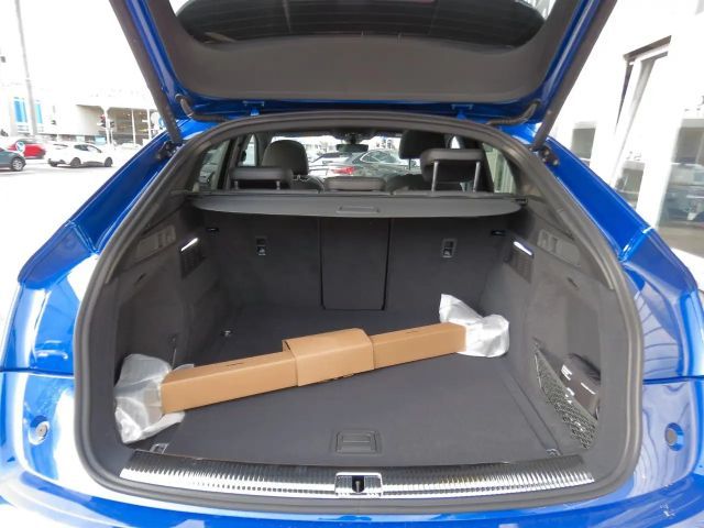 Audi Q5 40 TDI Quattro Sportback