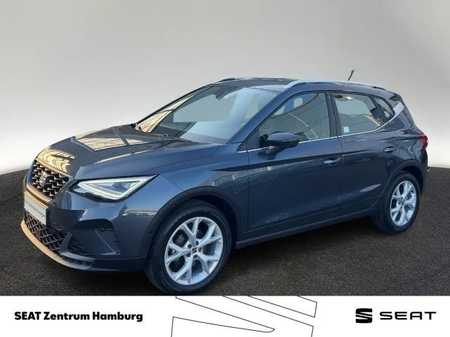 Seat Arona 1.0 TSI FR-lijn