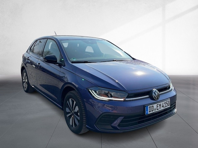 Volkswagen Polo 1.0 TSI Life