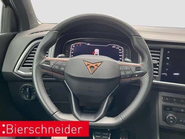 Cupra Ateca 2.0 TSI DSG VZ