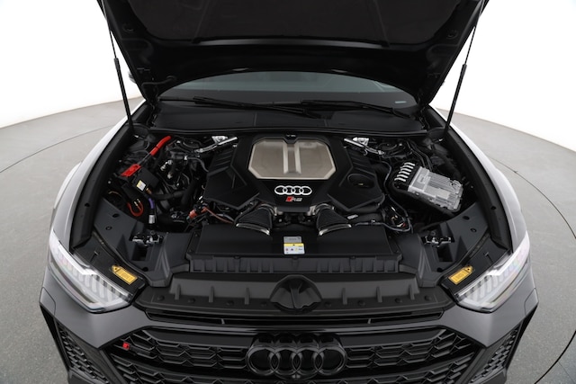 Audi RS6 Avant Quattro