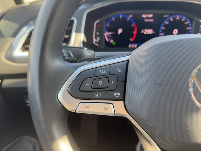 Volkswagen T-Roc 1.5 TSI DSG Style