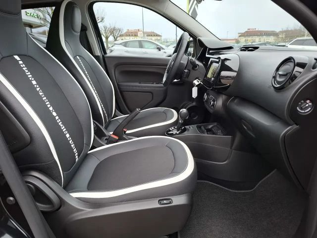 Renault Twingo E-Tech