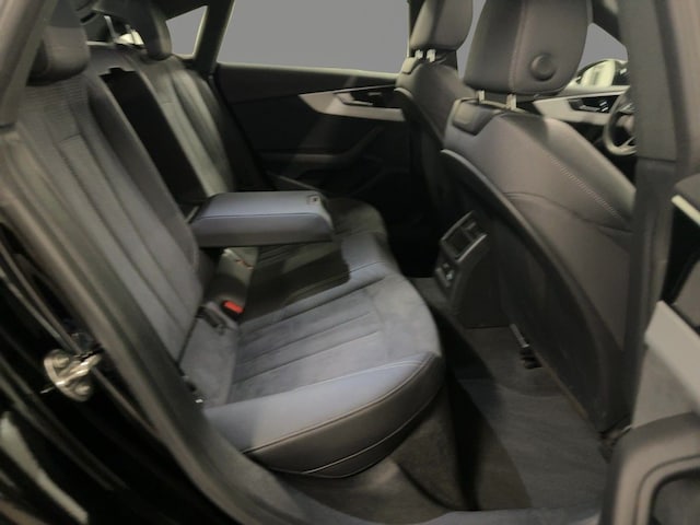 Audi A5 40 TDI Quattro S-Tronic Sportback