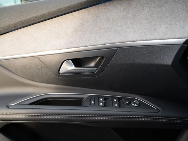 Peugeot 3008 EAT8 GT-Line PureTech