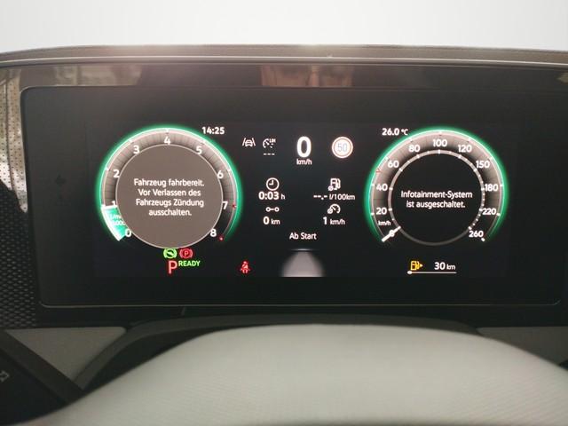 Volkswagen Passat 1.5 eTSI Business Variant