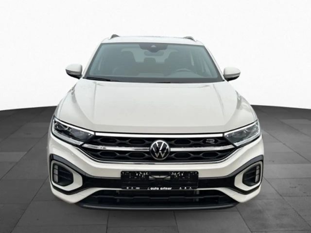 Volkswagen T-Roc 1.5 TSI Plus R-Line