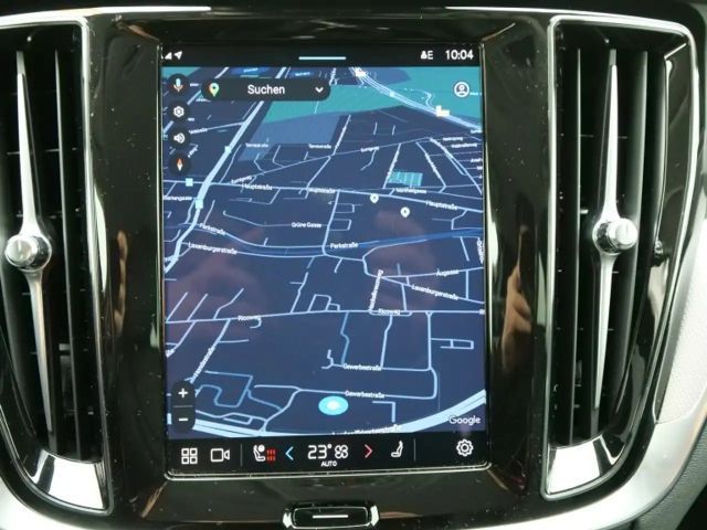 Volvo V60 AWD Dark Plus T6