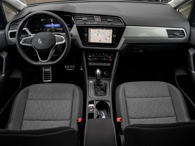Volkswagen Touran 1.5 TSI