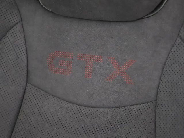 Volkswagen ID.7 4Motion Business GTX Tourer