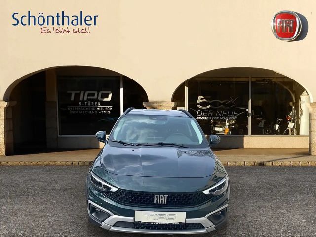 Fiat Tipo Cross
