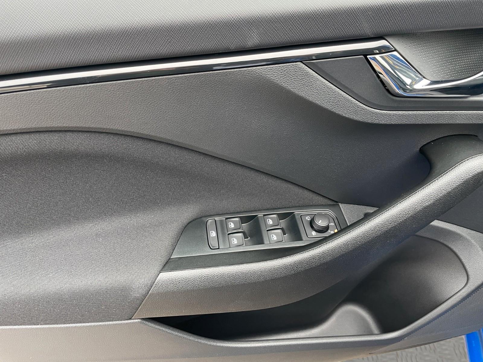 Skoda Scala 1.0 TSI Selection