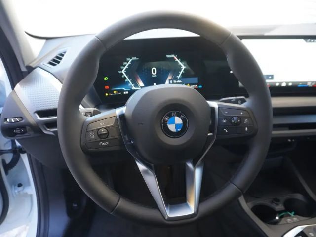 BMW 120 M-Sport Sedan