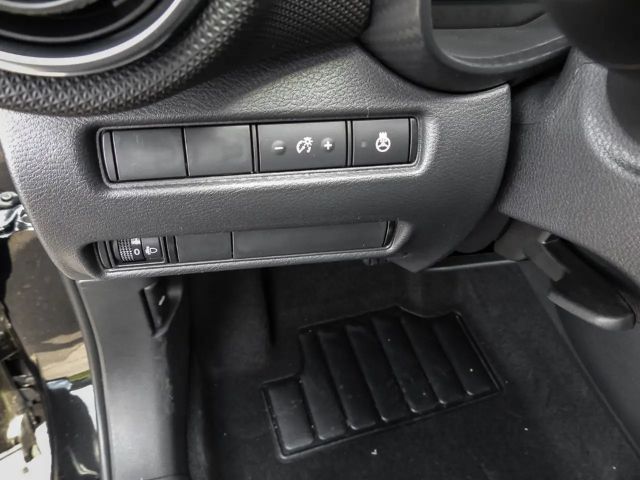 Nissan Juke N-Connecta