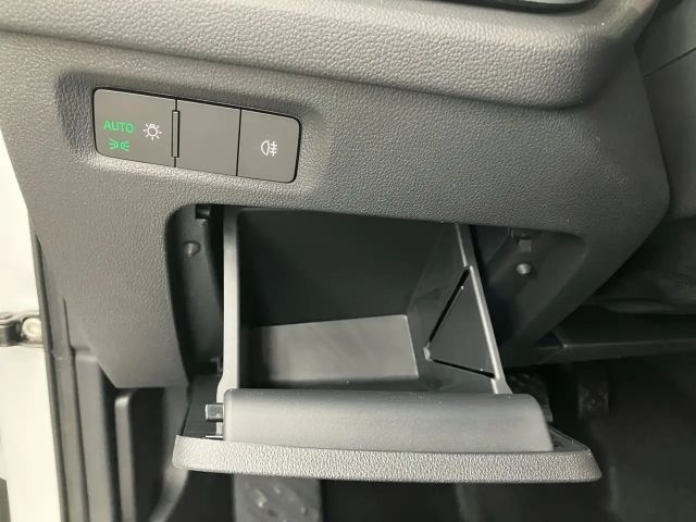 Skoda Octavia Selection