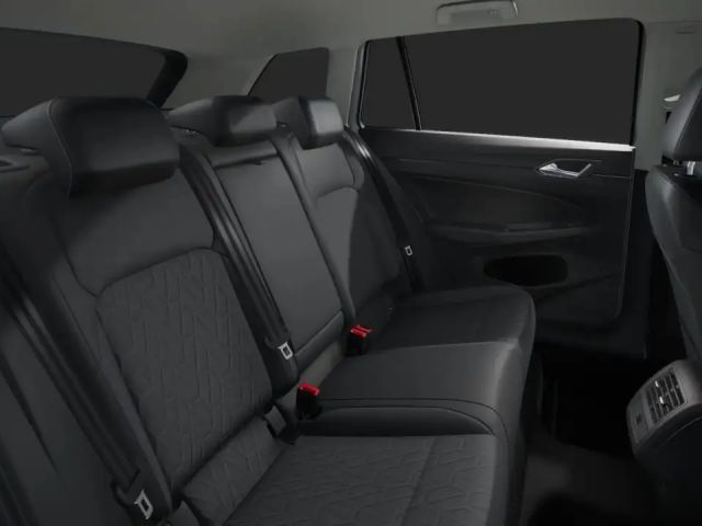 Volkswagen Golf 2.0 TDI DSG IQ.Drive Variant