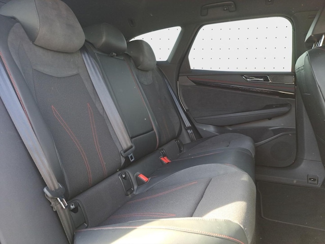 Volkswagen ID.7 GTX Tourer