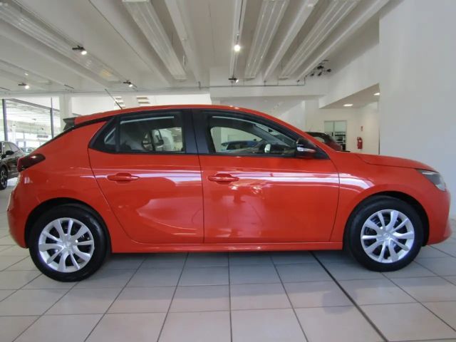 Opel Corsa Edition Turbo