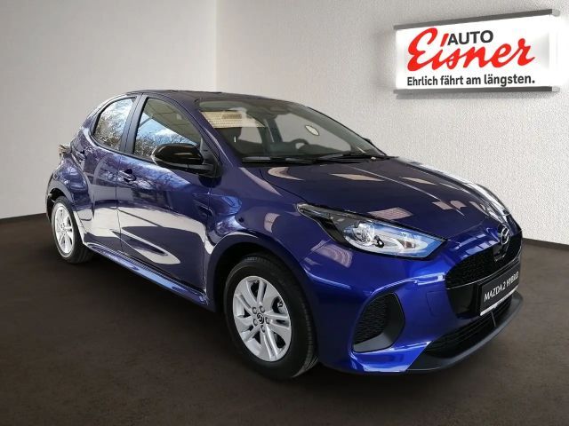 Mazda 2 HYBRID CENTRE-LINE