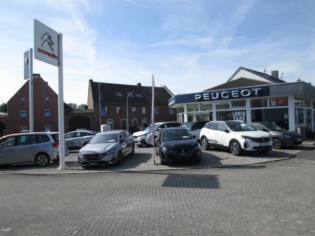 Peugeot 208 Allure Pack PureTech