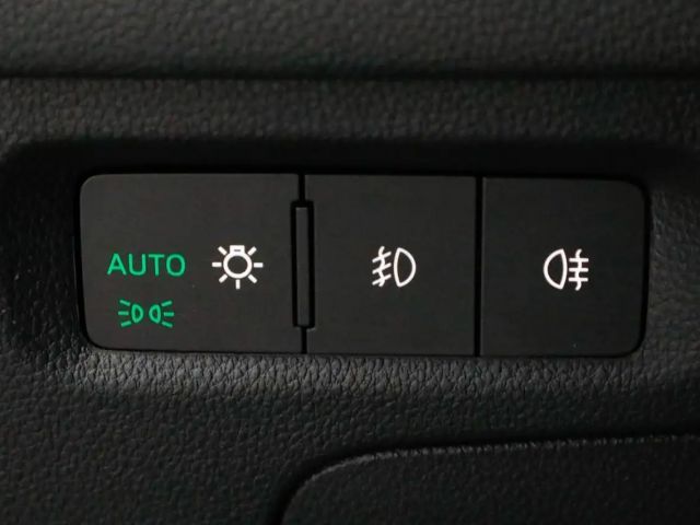 Skoda Octavia 2.0 TDI Combi