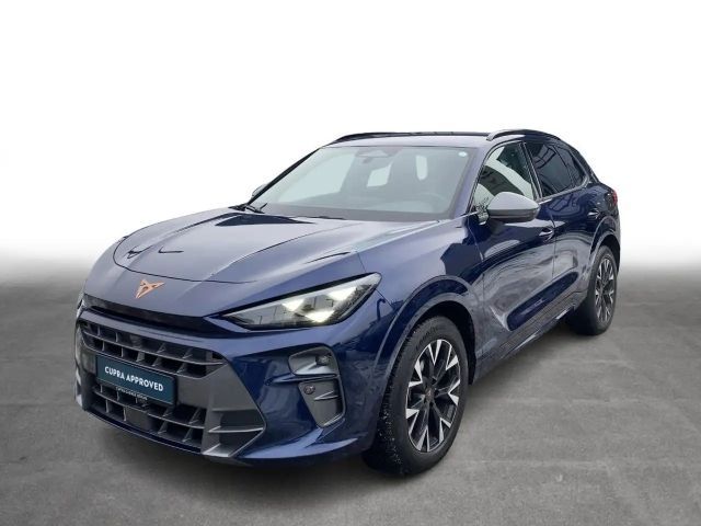 Cupra Terramar 1.5 eTSI