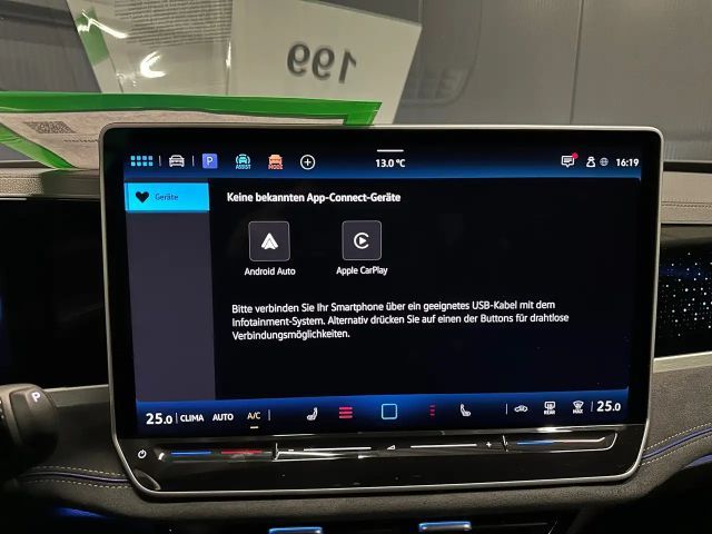 Volkswagen Passat 4Motion R-Line Variant