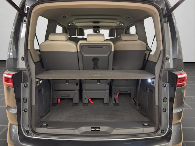 Volkswagen Multivan 2.0 TDI DSG IQ.Drive T7