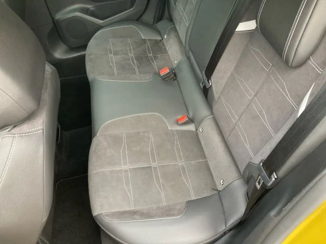 Opel Astra 1.2 Turbo Turbo Ultimate