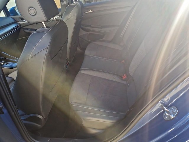 Volkswagen Golf 1.5 eTSI Golf VIII