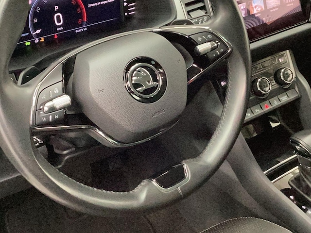 Skoda Kodiaq 2.0 TDI 4x4 Ambition