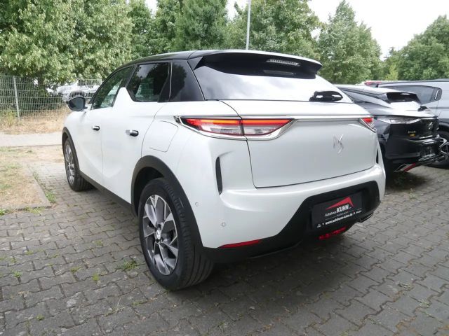 DS DS 3 Crossback Crossback E-Tense