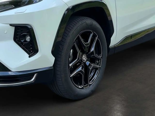 Toyota RAV4 GR Hybride Plug-in
