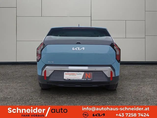 Kia EV3 Air FWD