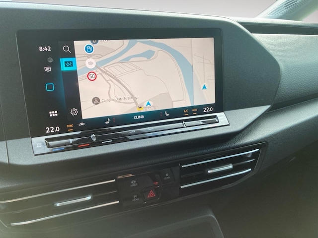 Volkswagen Caddy 2.0 TDI DSG