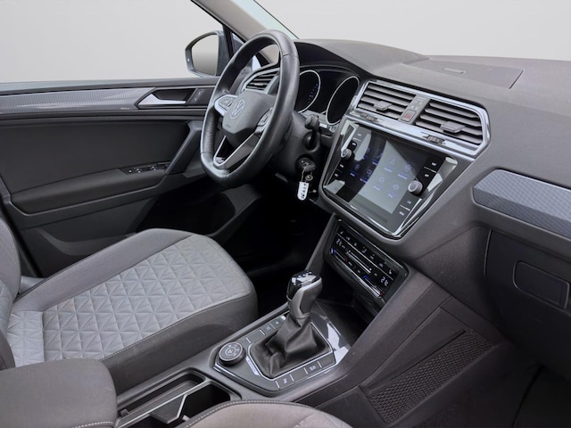 Volkswagen Tiguan 2.0 TDI DSG Life