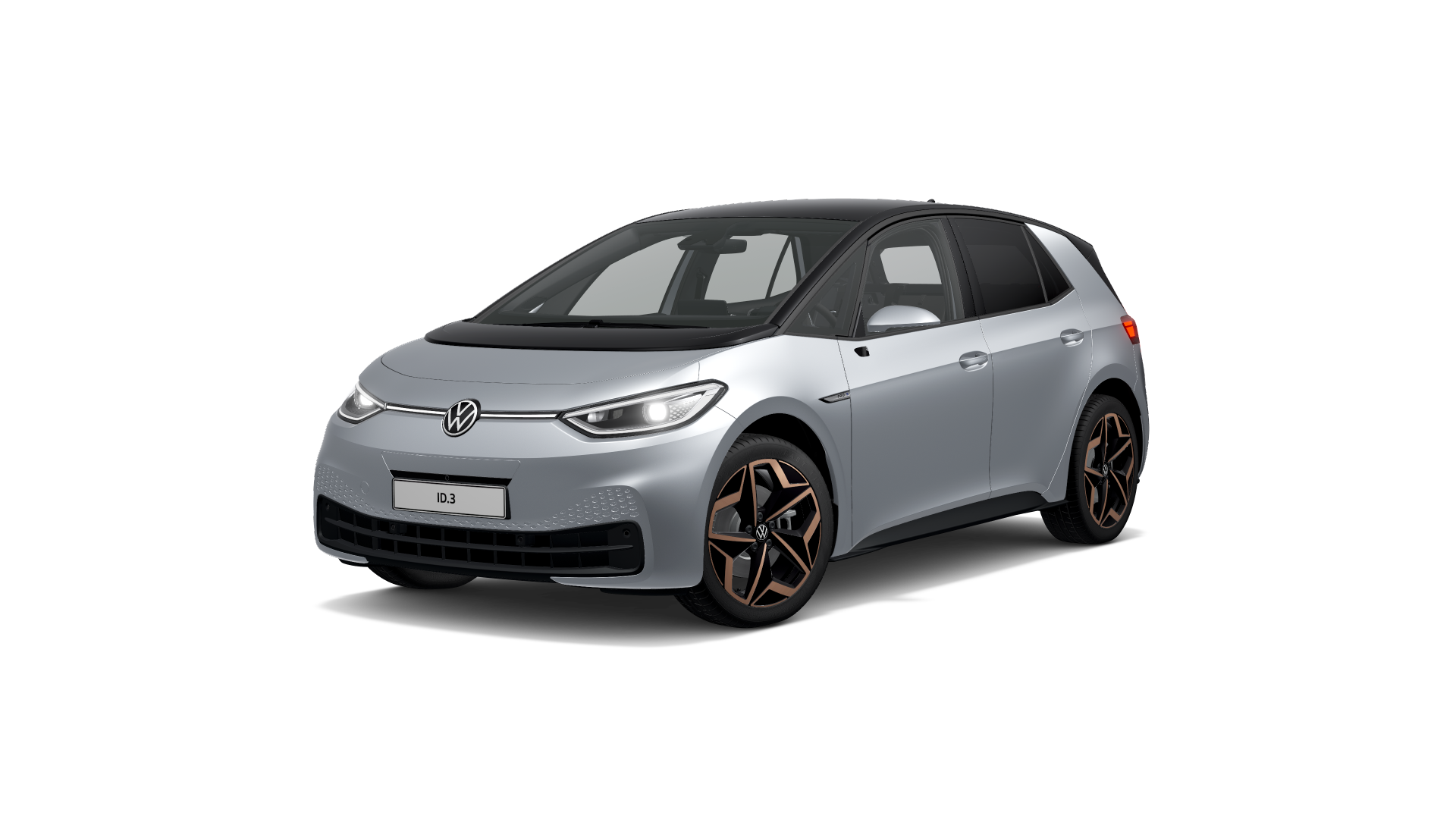 Volkswagen ID.3 150 kW Performance Pro