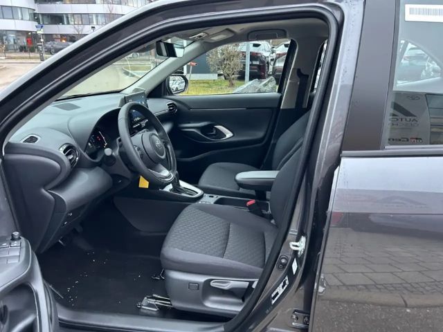 Toyota Yaris Cross Business Hybride