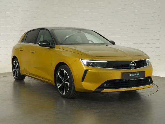 Opel Astra Business Elegance