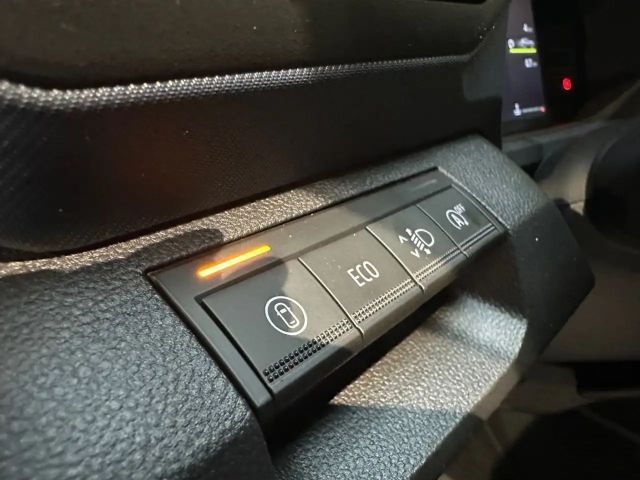 Dacia Duster TCe 130