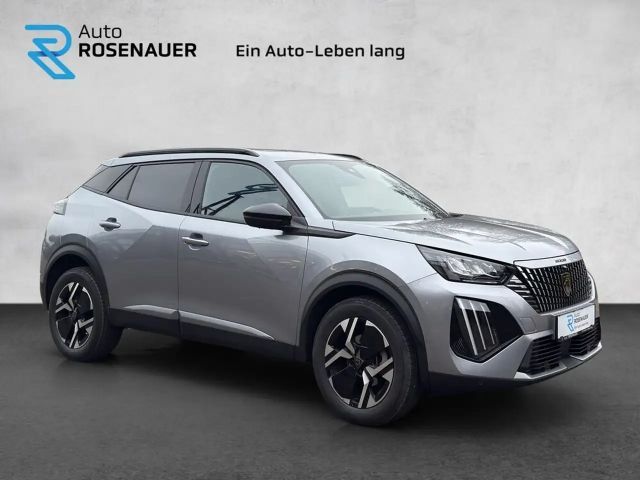 Peugeot 2008 Allure Pack PureTech