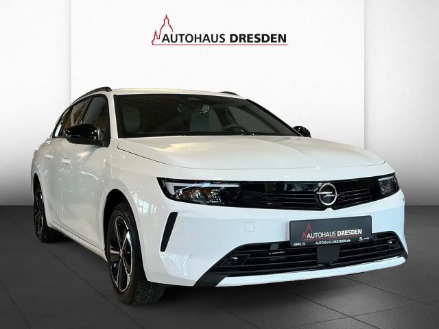 Opel Astra 1.2 Turbo Sports Tourer Turbo