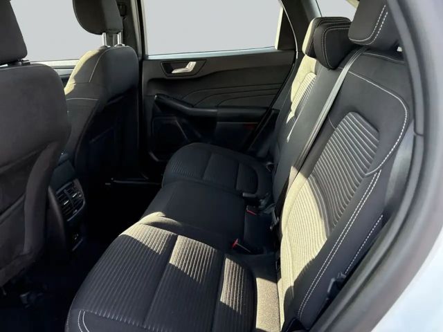 Ford Kuga Plug in Hybrid Titanium