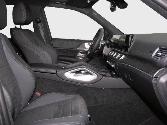 Mercedes-Benz GLE 450 4MATIC