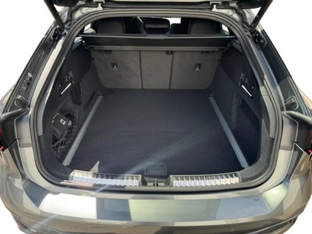 Audi A6 e-tron Avant Edition S-Line