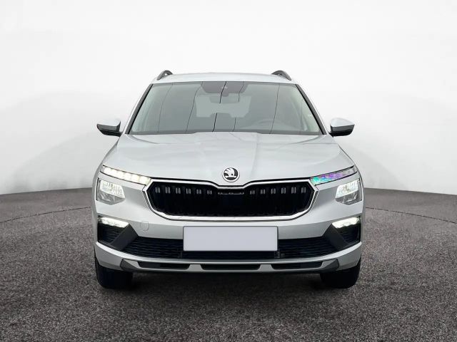 Skoda Kamiq 1.0 TSI Selection