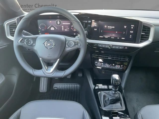 Opel Mokka 1.2 Turbo Turbo Ultimate