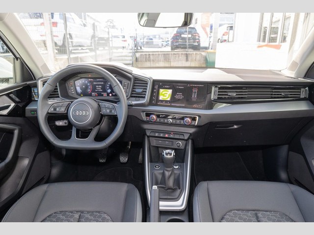 Audi A1 30 TFSI Allstreet